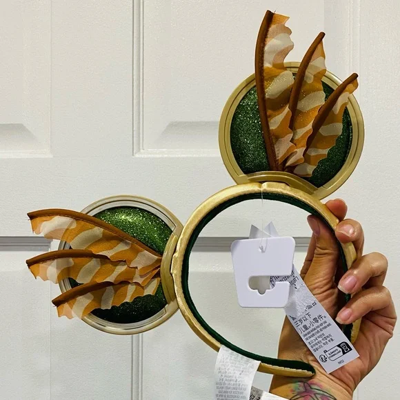 Wakanda Forever ears - Picture 2 of 4